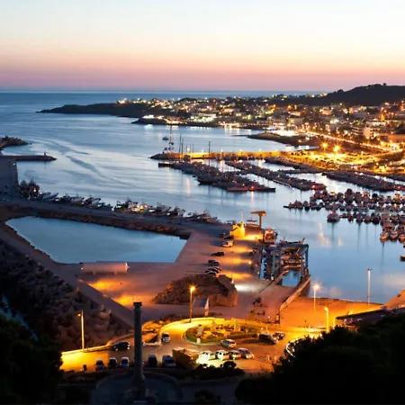 Bed and Breakfast Ferrante D'aragona