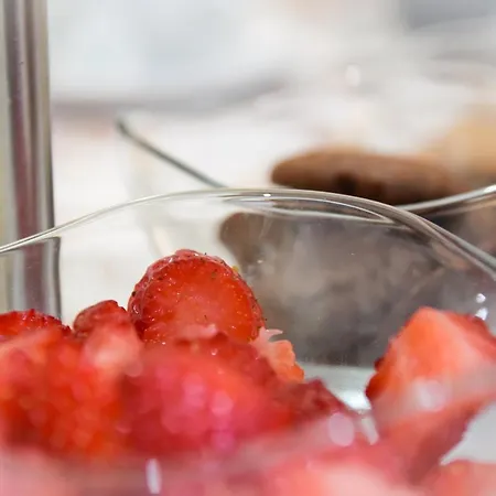 Bed & Breakfast Ferrante D'aragona Lecce