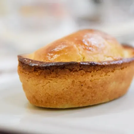 Alojamento de Acomodação e Pequeno-almoço Ferrante D'aragona