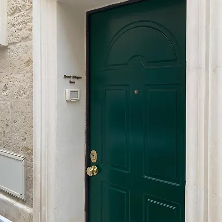 Bed & Breakfast Ferrante D'aragona Lecce