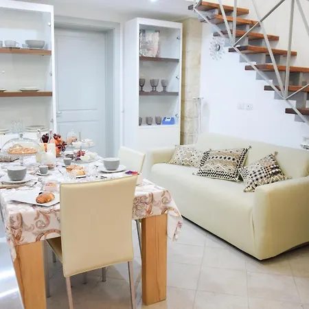 Bed & Breakfast Ferrante D'aragona Lecce