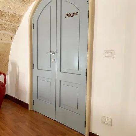 Ferrante D'aragona Alojamento de Acomodação e Pequeno-almoço 2*